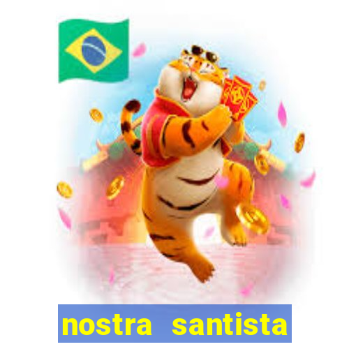 nostra santista vila belmiro