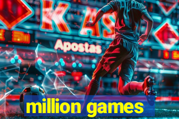 million games