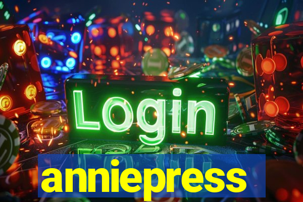 anniepress