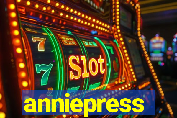 anniepress