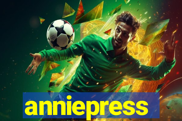 anniepress