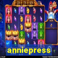 anniepress