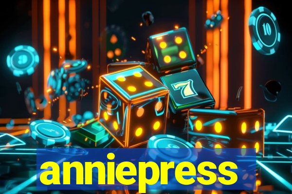 anniepress