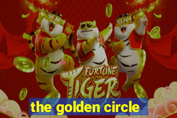 the golden circle