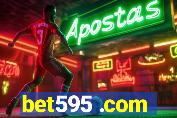 bet595 .com