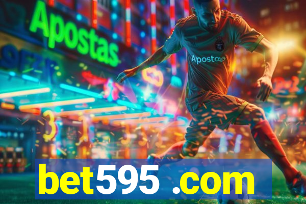 bet595 .com