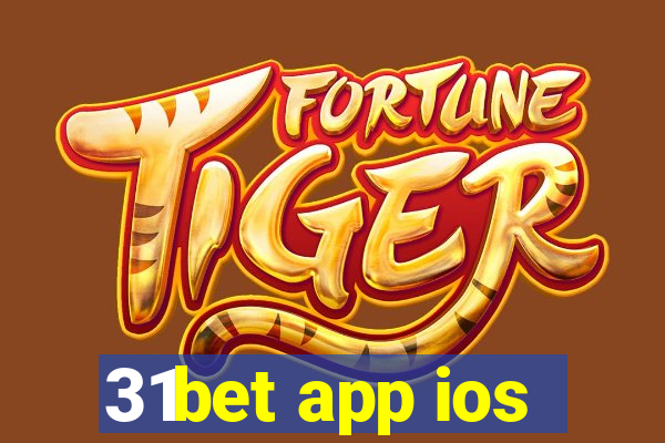 31bet app ios