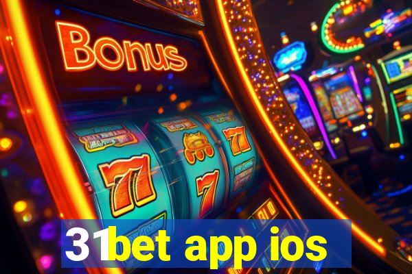 31bet app ios