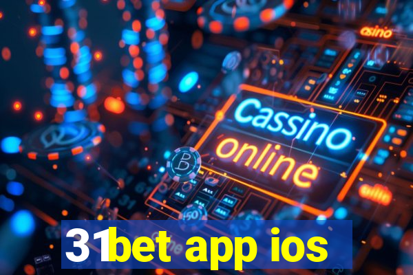 31bet app ios