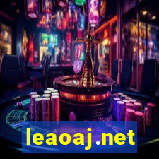 leaoaj.net