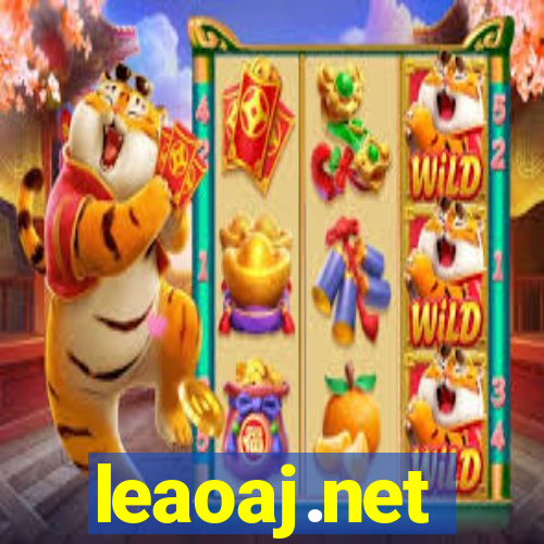 leaoaj.net