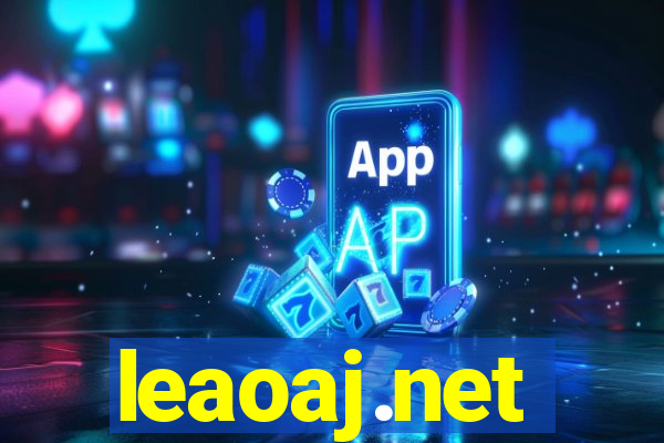 leaoaj.net