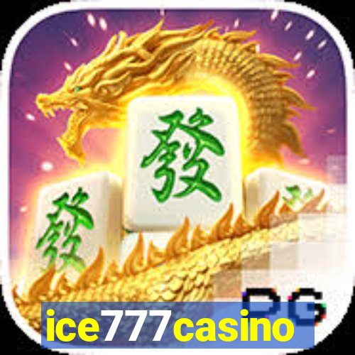 ice777casino