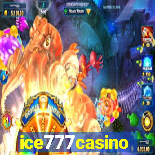 ice777casino