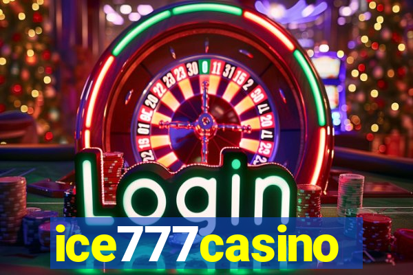 ice777casino