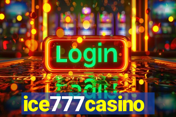 ice777casino