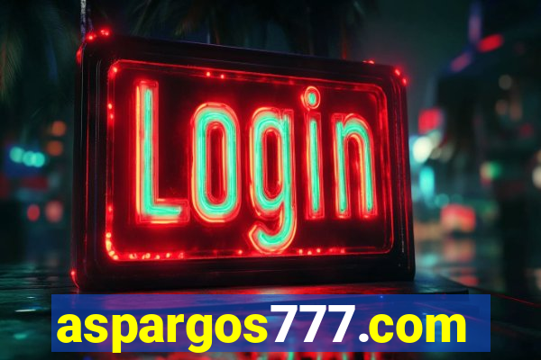 aspargos777.com