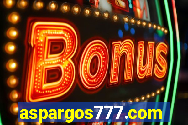 aspargos777.com