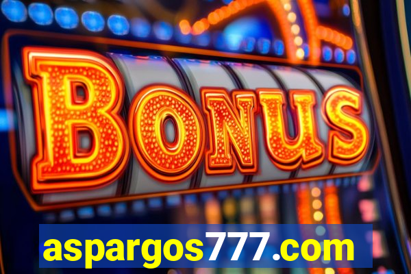 aspargos777.com