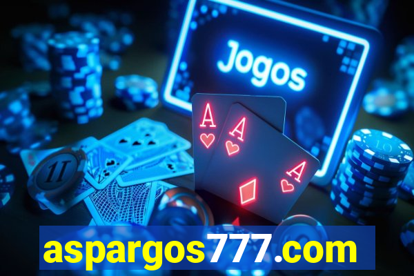 aspargos777.com