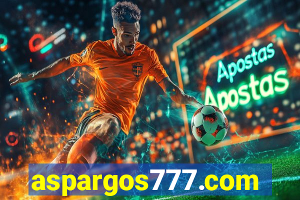 aspargos777.com