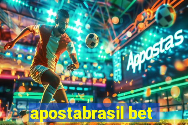 apostabrasil bet