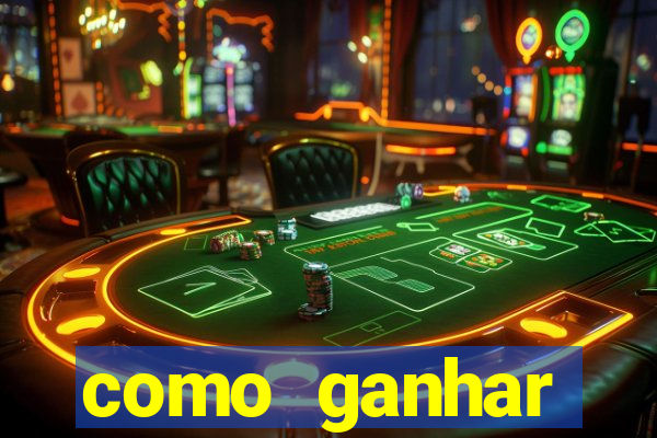 como ganhar dinheiro no jogo fortune tiger