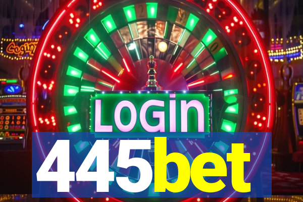 445bet