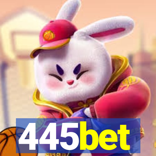 445bet