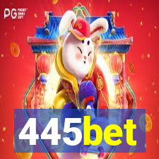 445bet