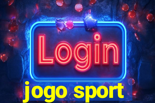 jogo sport