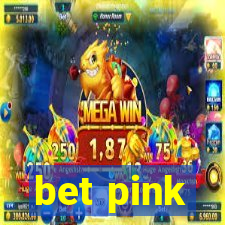 bet pink