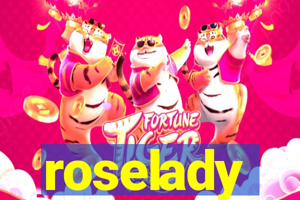 roselady