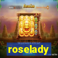 roselady