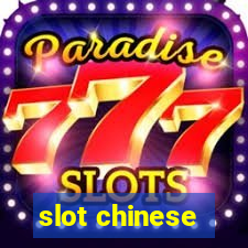 slot chinese