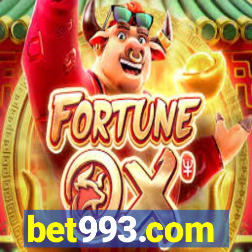 bet993.com