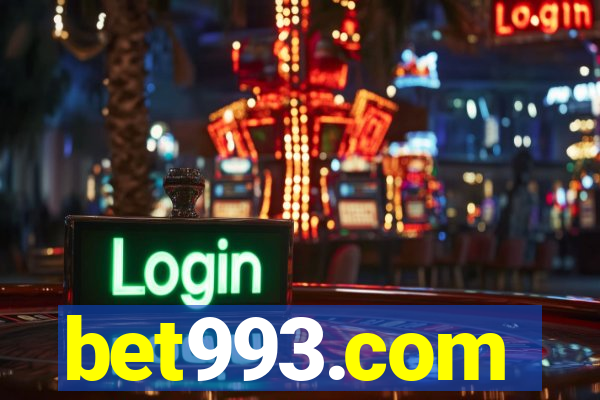 bet993.com