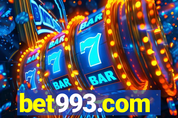 bet993.com