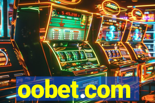 oobet.com