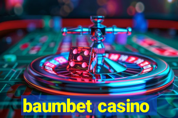 baumbet casino