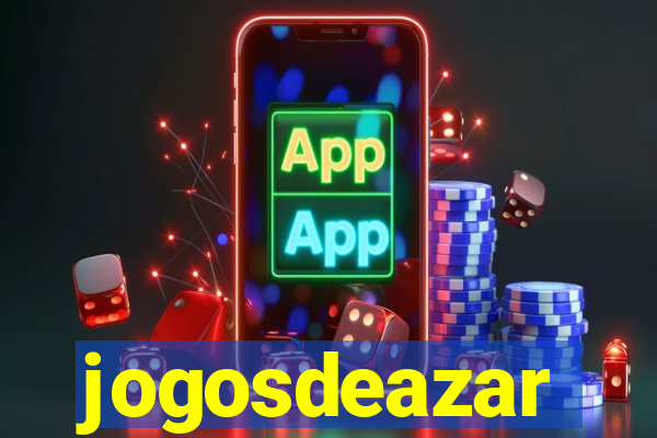 jogosdeazar