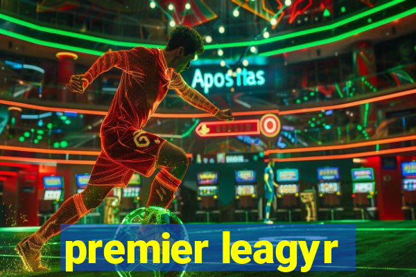 premier leagyr