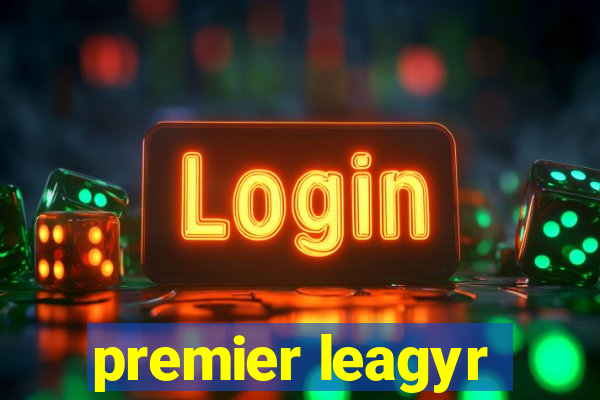 premier leagyr