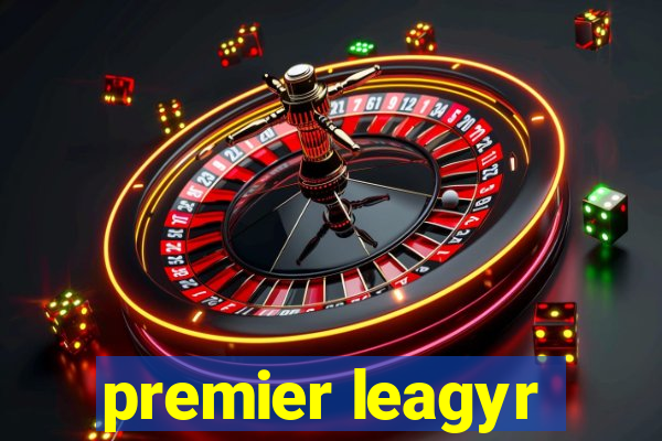 premier leagyr