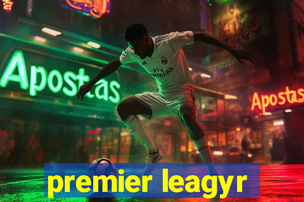 premier leagyr