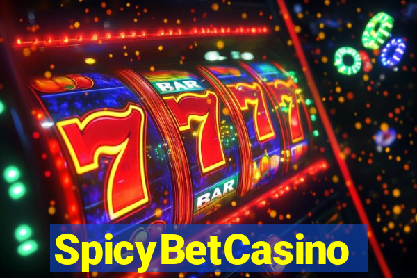 SpicyBetCasino