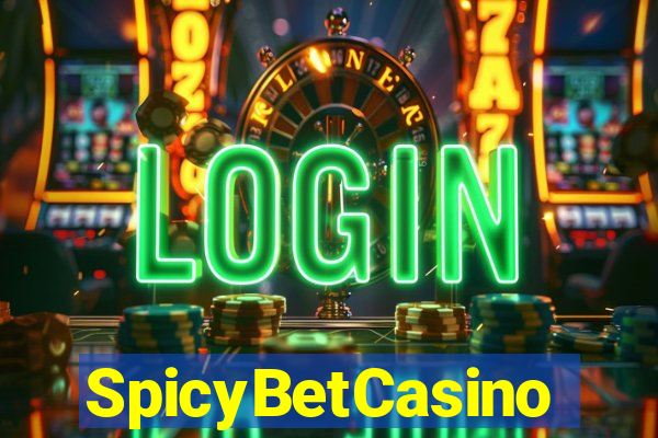 SpicyBetCasino