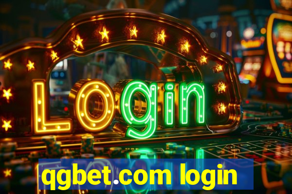 qgbet.com login