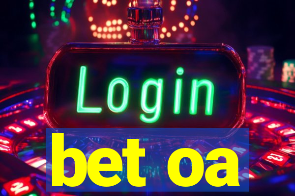 bet oa