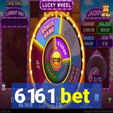 6161 bet